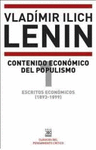 ESCRITOS ECONOMICOS (1893-1899) 1