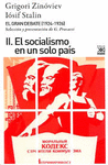 EL GRAN DEBATE II
