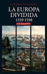 LA EUROPA DIVIDIDA