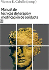 MANUAL DE TECNICAS DE TERAPIA Y MODIFICACION CONDUCTA RUSTICA