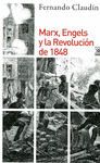 MARX, ENGELS Y LA REVOLUCION DE 1848
