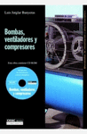 BOMBAS VENTILADORES Y COMPRESORES