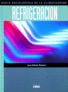 REFRIGERACION NUEVA ENCICLOPEDIA DE LA CLIMATIZACION