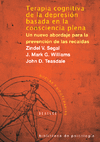 141- TERAPIA COGNITIVA DE LA DEPRESION BASADA EN LA CONSCIENCIA PLENA UN NUEVO ABORDAJE PARA LA PR