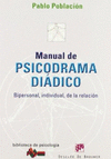 163- MANUAL DE PSICODRAMA DIADICO