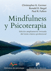 199 MINDFULNESS Y PSICOTERAPIA