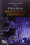 ETICA DE LA INVESTIGACION CIENTIFICA