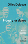 PROUST Y LOS SIGNOS (A)
