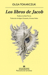 LIBROS DE JACOB, LOS