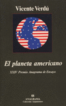 PLANETA AMERICANO EL (A)