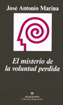 MISTERIO DE LA VOLUNTAD PERDIDA EL