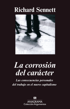 CORROSION DEL CARACTER LA (A)