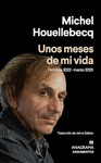 UNOS MESES DE MI VIDA
