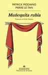 MUEQUITA RUBIA