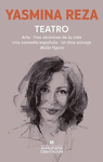 TEATRO (ARTE. TRES VERSIONES DE LA VIDA. UNA COMEDIA ESPA�OLA. UN DIOS SALVAJE. BELLA FIGURA)