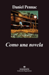 COMO UNA NOVELA (A)