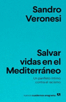SALVAR VIDAS EN EL MEDITERRANEO UN PANFLETO INTIMO CONTRA EL RACISMO