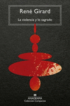VIOLENCIA Y LO SAGRADO, LA