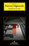 EXTRA�OS EN UN TREN
