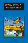 HISTORIAS EXTRAORDINARIAS (CM)