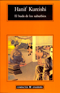 BUDA DE LOS SUBURBIOS EL (CM)