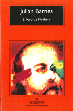 LORO DE FLAUBERT EL (CM)