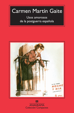 USOS AMOROSOS DE LA POSTGUERRA (CM)