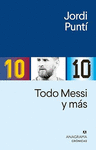 TODO MESSI Y MAS
