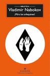�MIRA LOS ARLEQUINES!