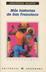MAS HISTORIAS DE SAN FRANCISCO (CON)