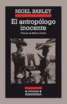 ANTROPOLOGO INOCENTE EL (CRO)