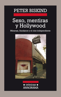 SEXO MENTIRAS Y HOLLYWOOD (CRO)