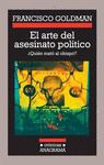 ARTE DEL ASESINATO POLITICO EL (CRO)