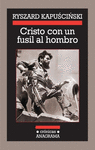 CRISTO CON UN FUSIL AL HOMBRO (CRO)
