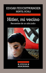 HITLER MI VECINO