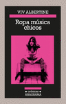 ROPA, MUSICA ,CHICOS