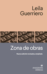 ZONA DE OBRAS (CUARTA EDICION)