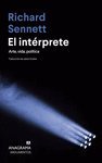INTERPRETE, EL. ARTE, VIDA, POLITICA