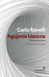 AGUJEROS BLANCOS. DENTRO DEL HORIZONTE