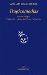 TRAGICOMEDIAS. EDICION BILINGE. 2 VOLUMENES (EL MERCADER DE VENECIA, ANTONIO Y CLEOPATRA)