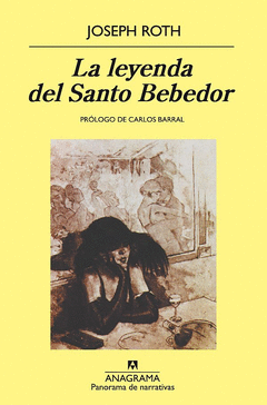 LEYENDA DEL SANTO BEBEDOR LA (PN)