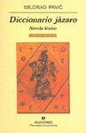 DICCIONARIO JAZARO MASCULINO (PN)