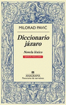 DICCIONARIO JAZARO MASCULINO