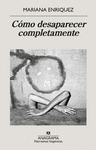 COMO DESAPARECER COMPLETAMENTE