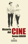 HISTORIA DE CINE