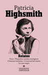 PATRICIA HIGHSMITH, RELATOS (COMPENDIUM)
