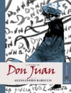 DON JUAN (SS)