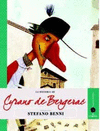 HISTORIA DE CYRANO DE BERGERAC LA (SS