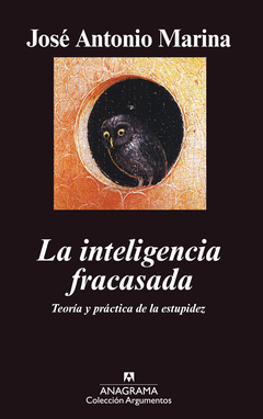 INTELIGENCIA FRACASADA LA (A)