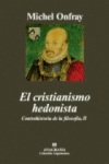CRISTIANISMO HEDONISTA EL CONTRAHISTOR